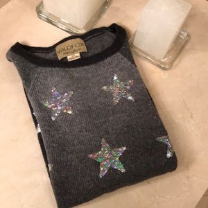 Wildfox sweater
